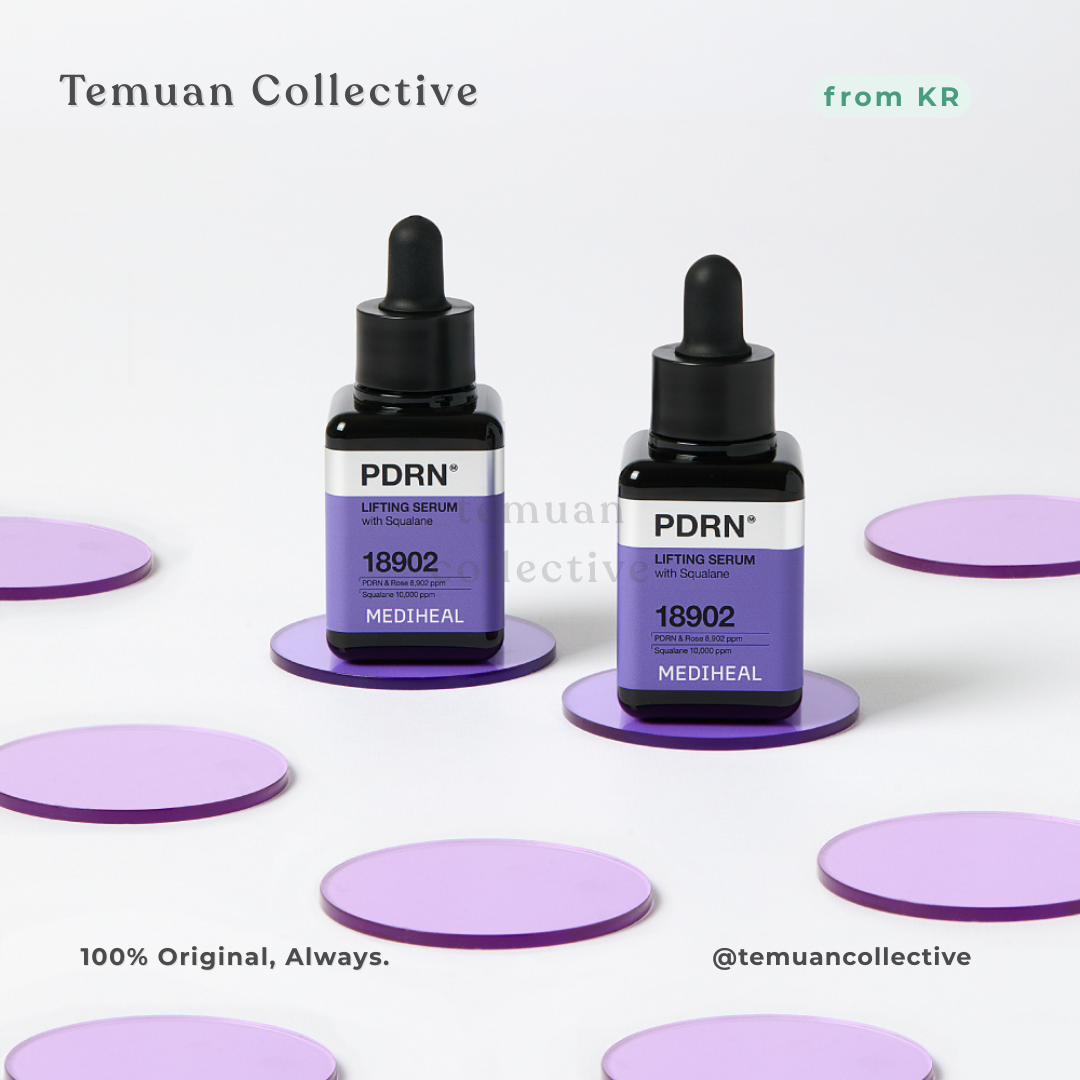 Mediheal PDRN Lifting Serum