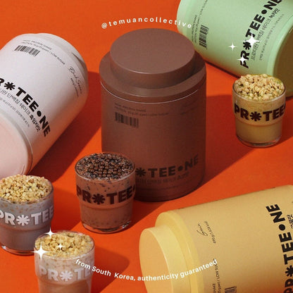 PR*TEE•NE Protein Shake PROTEEONE