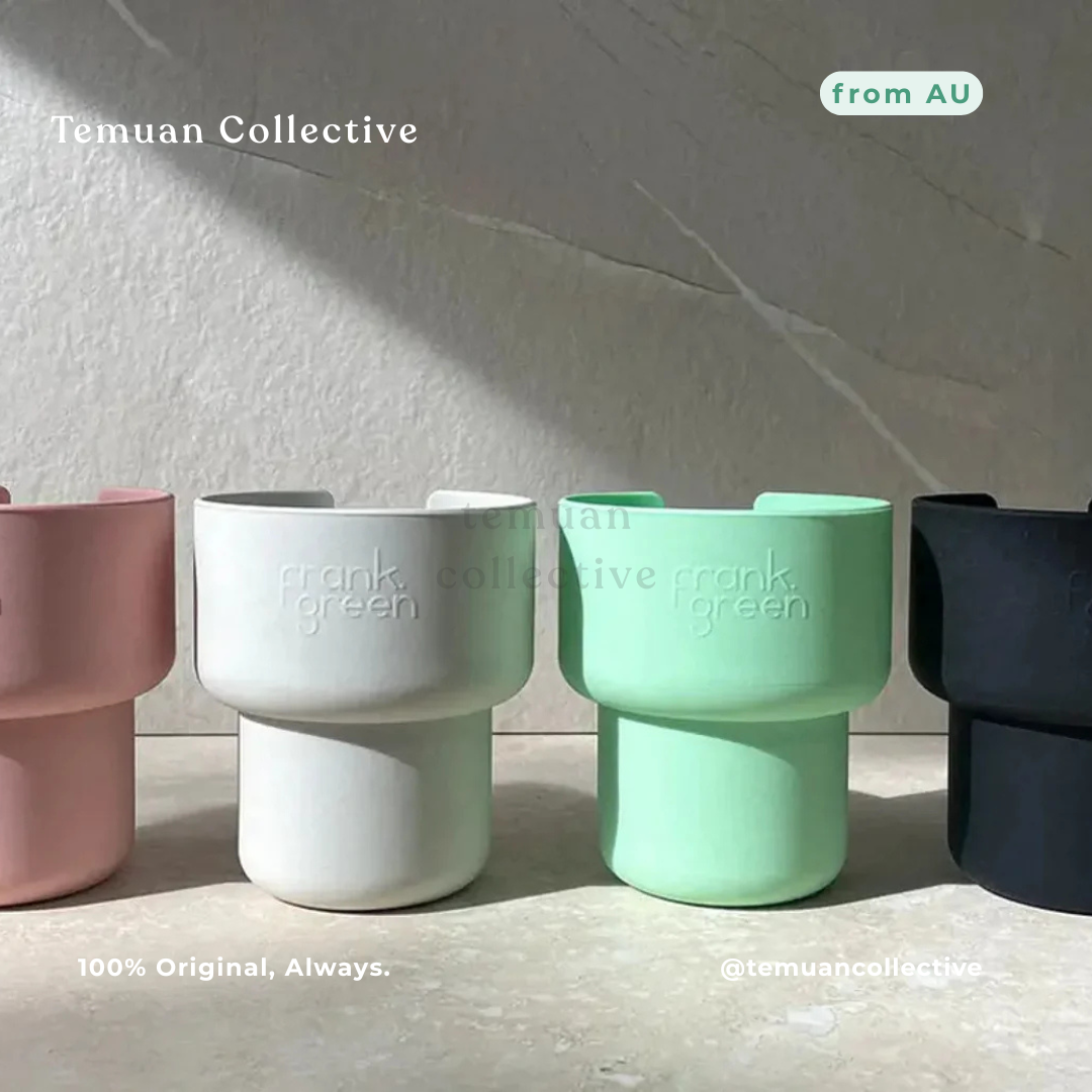 Frank Green Cup Holder Expander