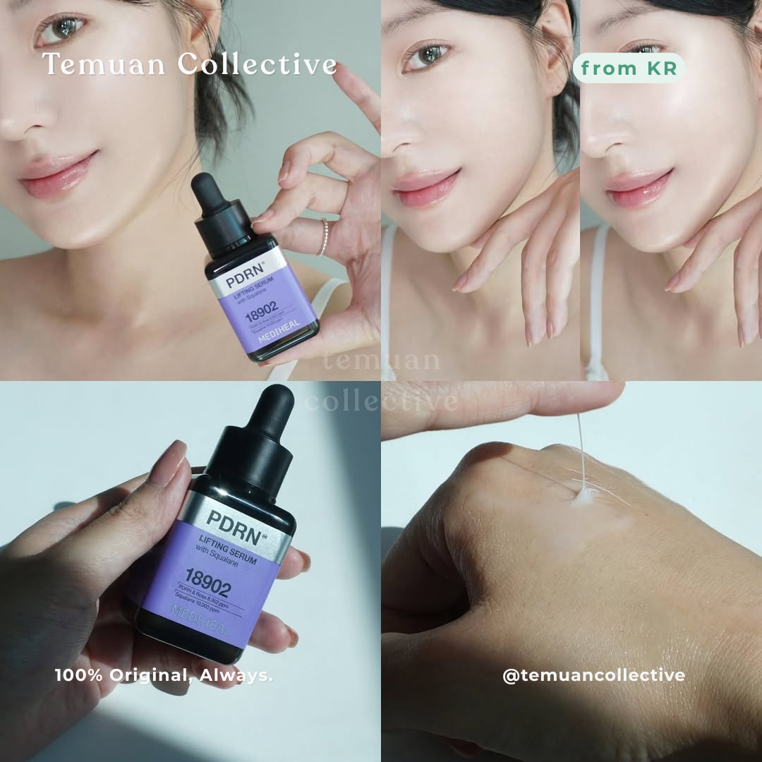 Mediheal PDRN Lifting Serum