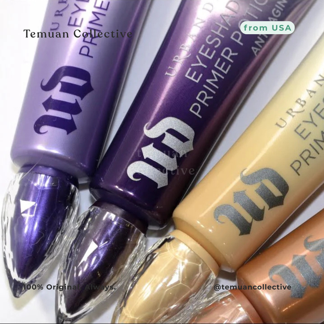 Urban Decay Eye Primer Potion