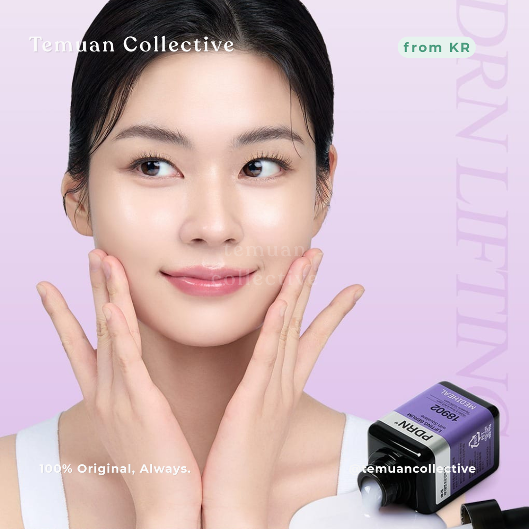 Mediheal PDRN Lifting Serum