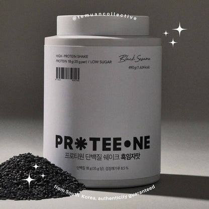 PR*TEE•NE Protein Shake PROTEEONE