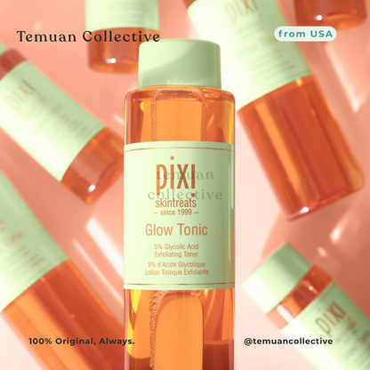 Pixi Glow Tonic Exfoliating Toner