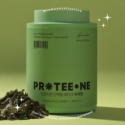 PR*TEE•NE Protein Shake PROTEEONE