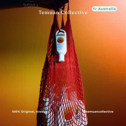 Standard Procedure Sunscreen SPF 50+