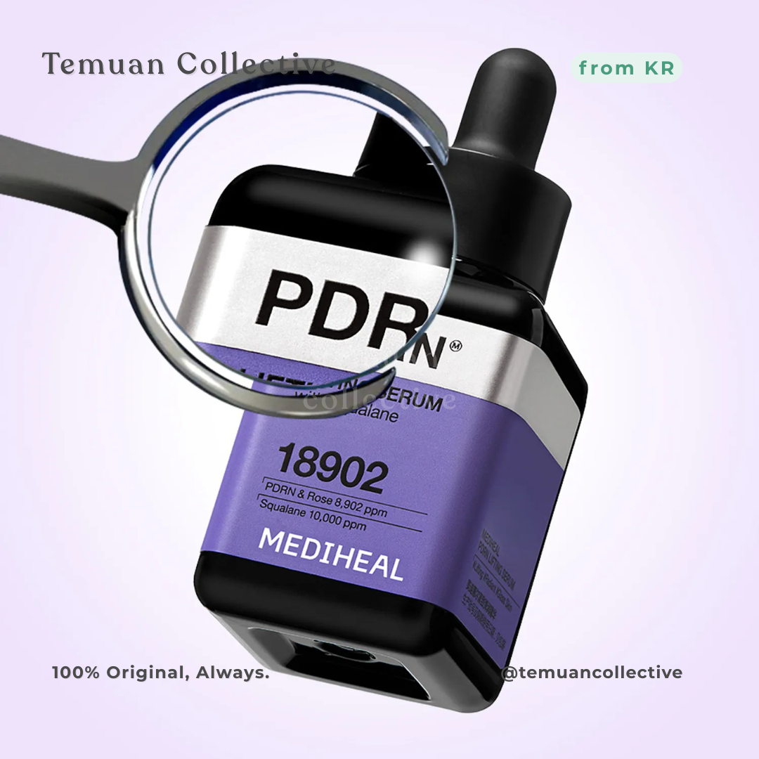 Mediheal PDRN Lifting Serum
