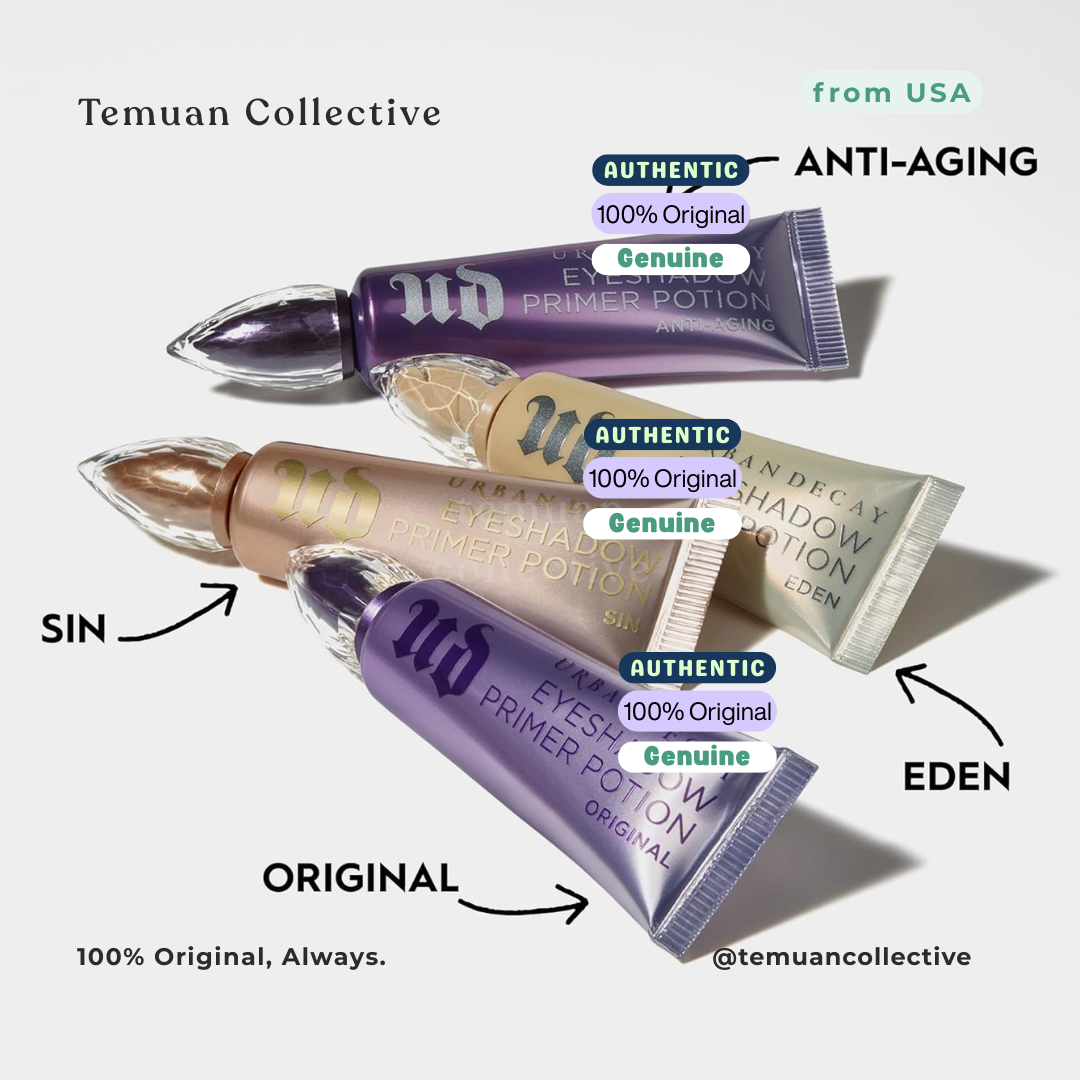 Urban Decay Eye Primer Potion