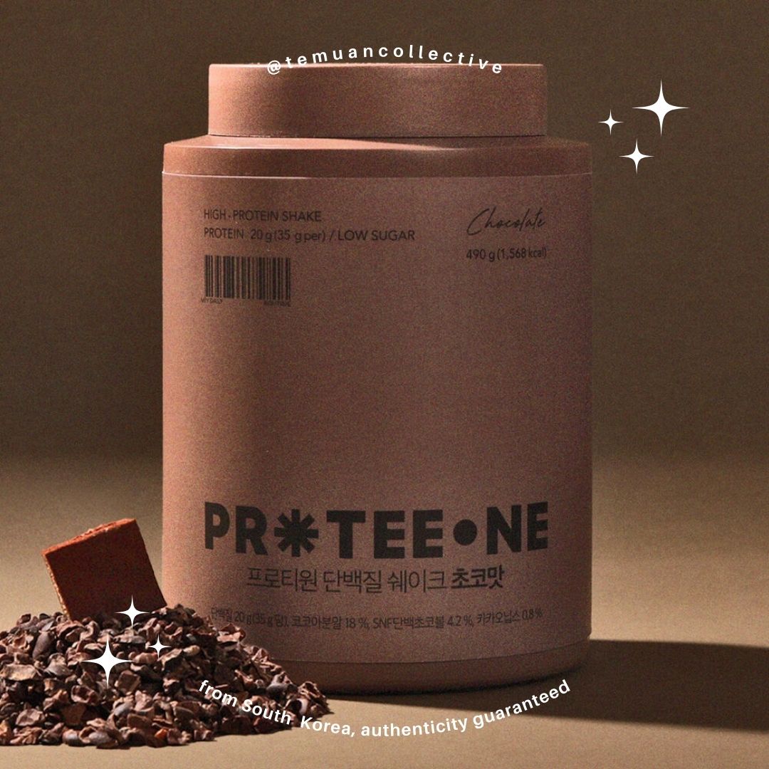 PR*TEE•NE Protein Shake PROTEEONE