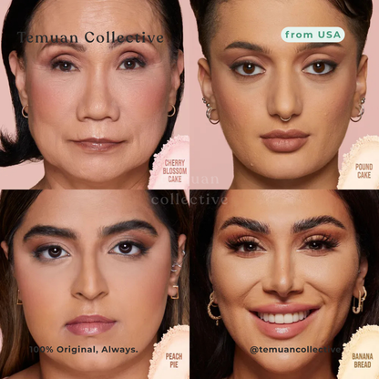 Huda Beauty Baby Bake Loose Baking & Setting Powder