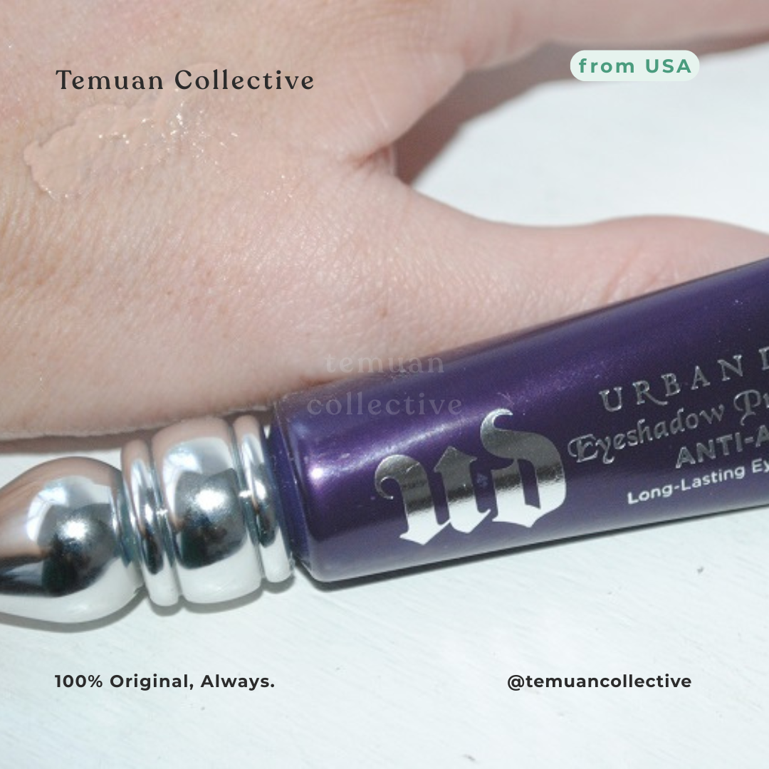 Urban Decay Eye Primer Potion