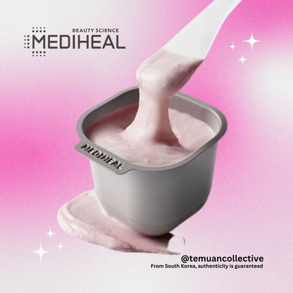 MEDIHEAL Derma Modeling Pack