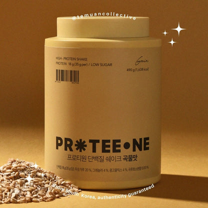 PR*TEE•NE Protein Shake PROTEEONE