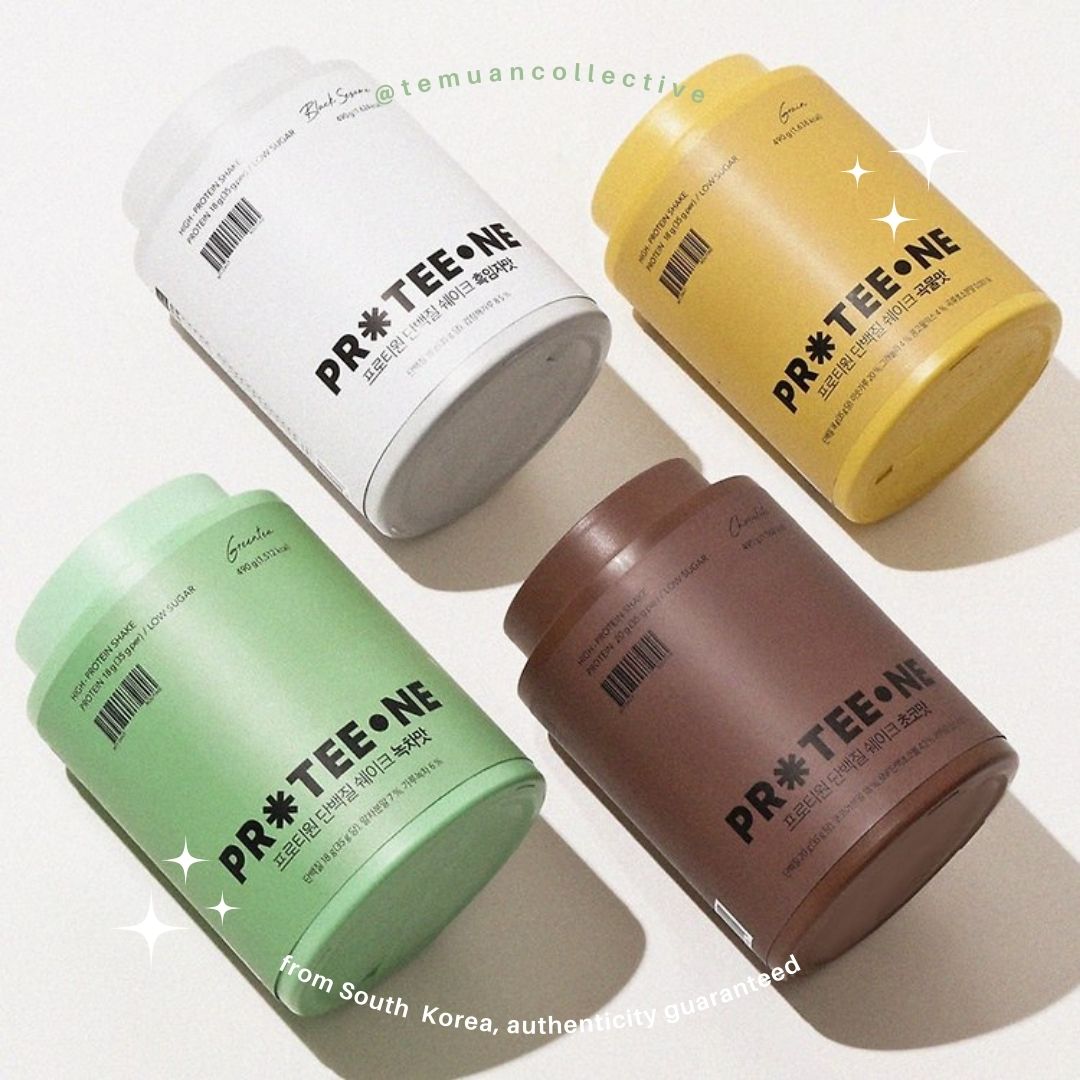 PR*TEE•NE Protein Shake PROTEEONE