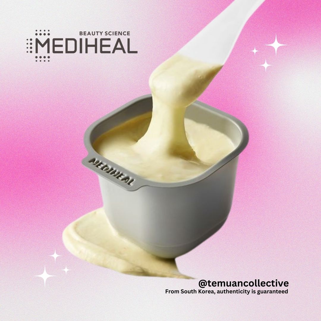MEDIHEAL Derma Modeling Pack