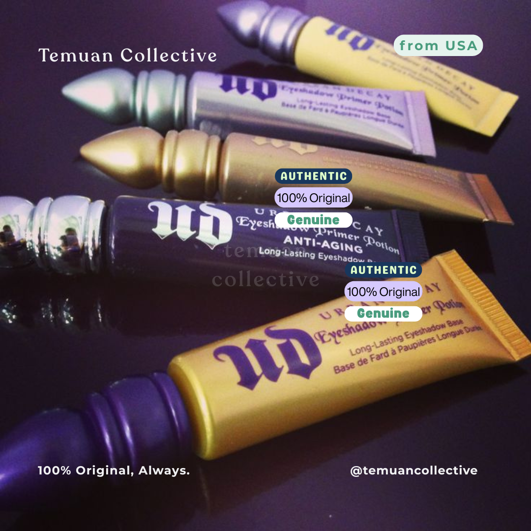 Urban Decay Eye Primer Potion