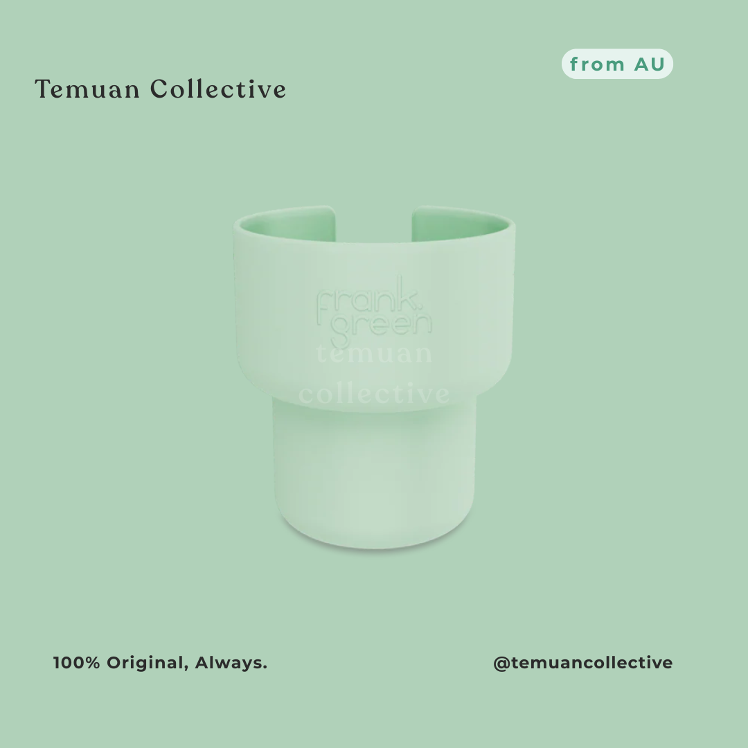 Frank Green Cup Holder Expander