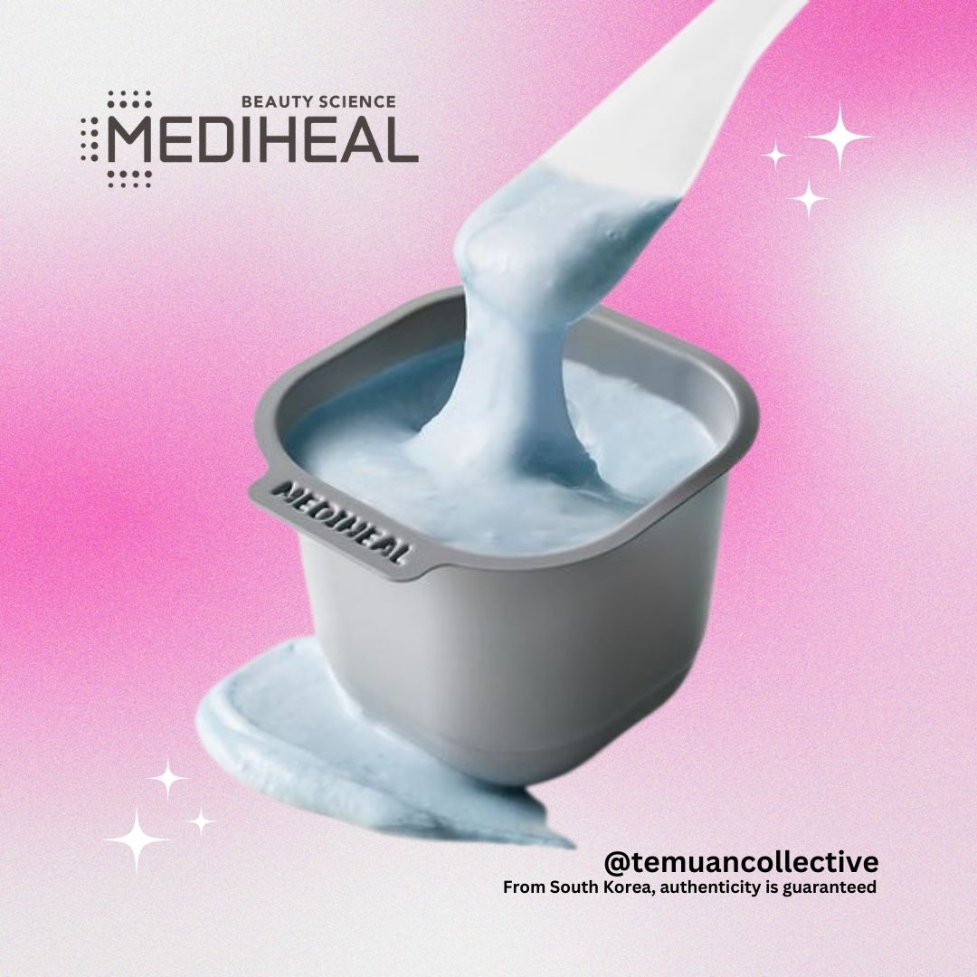 MEDIHEAL Derma Modeling Pack