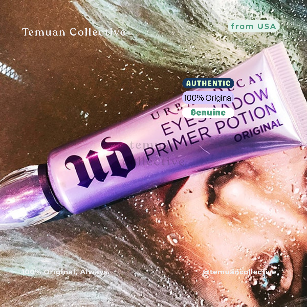 Urban Decay Eye Primer Potion