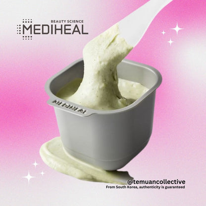 MEDIHEAL Derma Modeling Pack