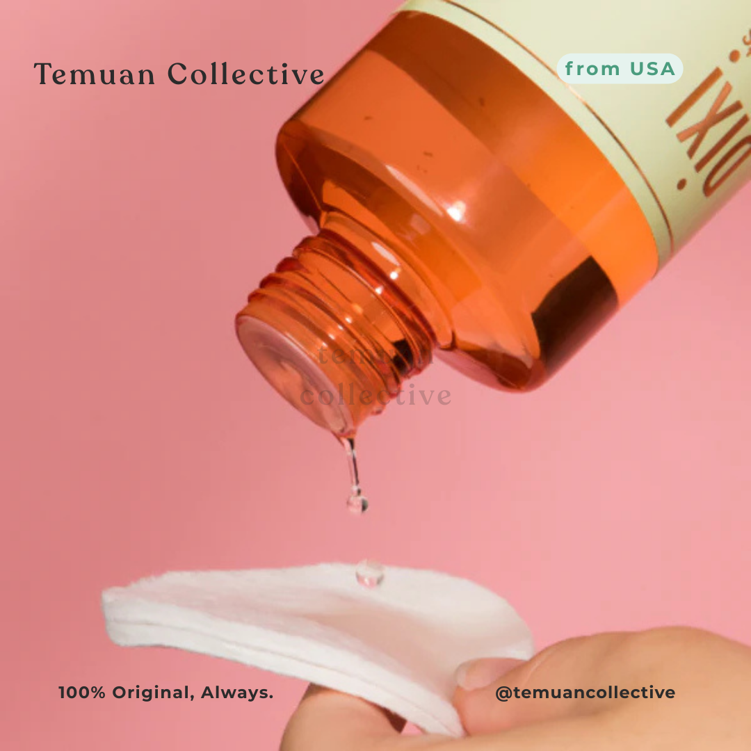 Pixi Glow Tonic Exfoliating Toner