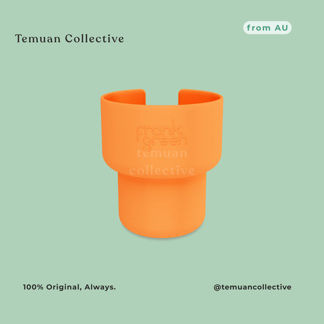 Frank Green Cup Holder Expander