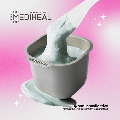 MEDIHEAL Derma Modeling Pack