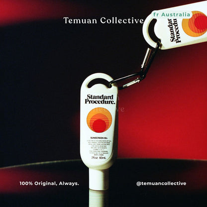 Standard Procedure Sunscreen SPF 50+