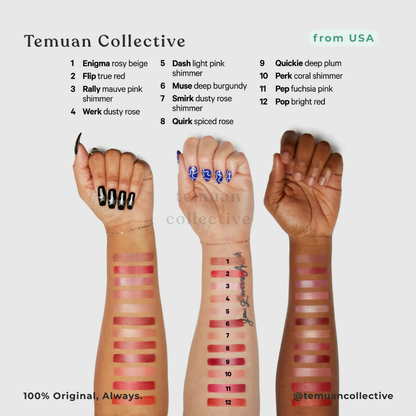 Milk Makeup Lip + Cheek Cream Blush Stick & Lip Color