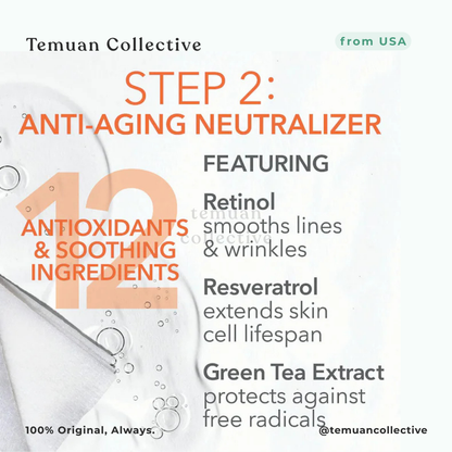 Dr. Dennis Gross Alpha Beta Extra Strength Peel