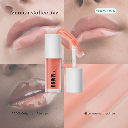 Makeup by Mario Supershine Lip Gloss