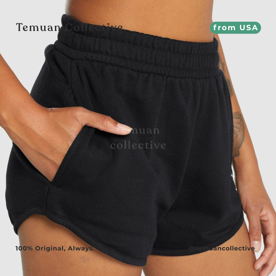 Gymshark Training Sweat Shorts