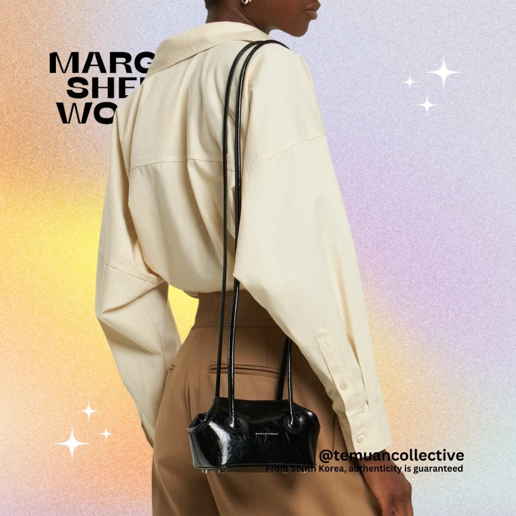 Marge Sherwood Boat Shopper Mini