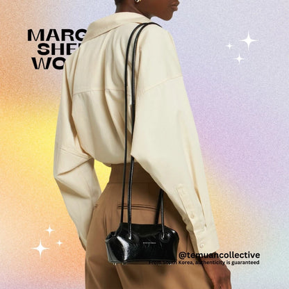 Marge Sherwood Boat Shopper Mini
