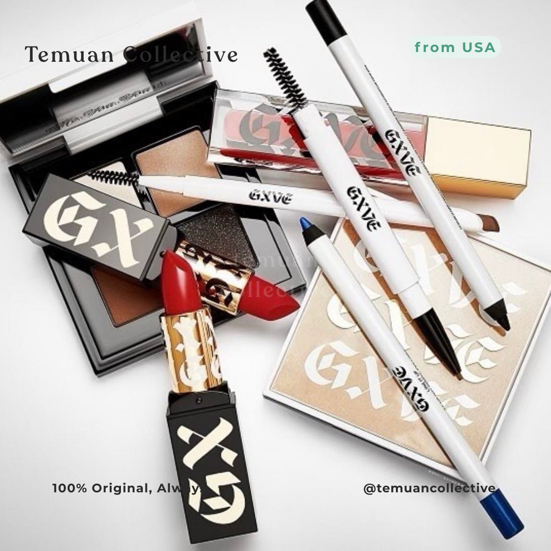 GXVE by Gwen Stefani Anaheim Shine Lipstick