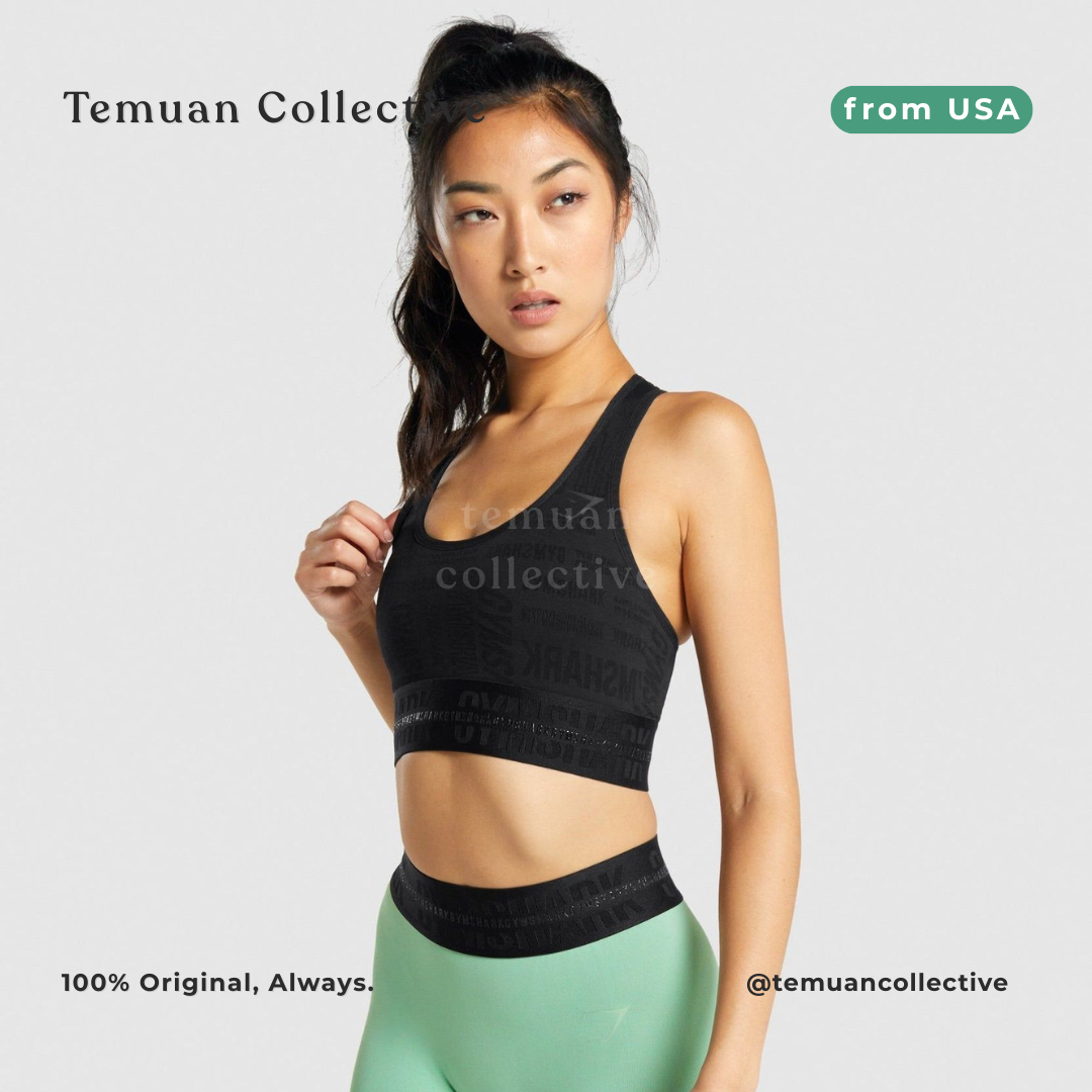 Gymshark Vision Sports Bra