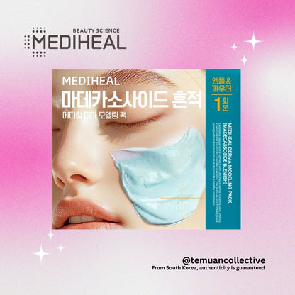 MEDIHEAL Derma Modeling Pack