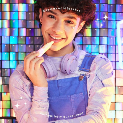 ALL KINDS Lip Glow for Kids Lipbalm Gloss