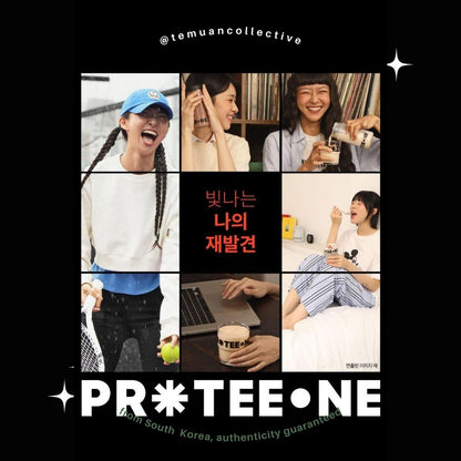 PR*TEE•NE Protein Shake PROTEEONE