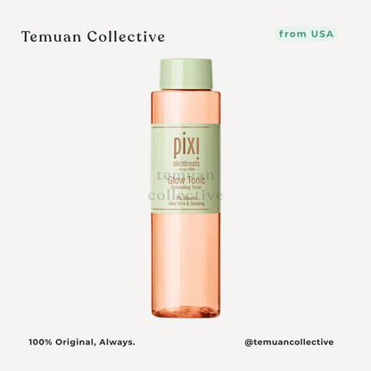 Pixi Glow Tonic Exfoliating Toner