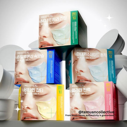 MEDIHEAL Derma Modeling Pack