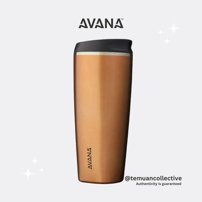 AVANA SEDONA Double Wall Insulated Stainless Steel Tumbler