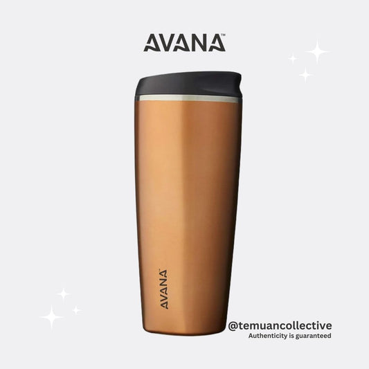 AVANA SEDONA Double Wall Insulated Stainless Steel Tumbler