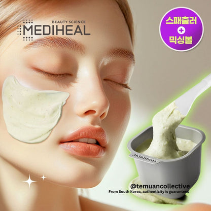 MEDIHEAL Derma Modeling Pack
