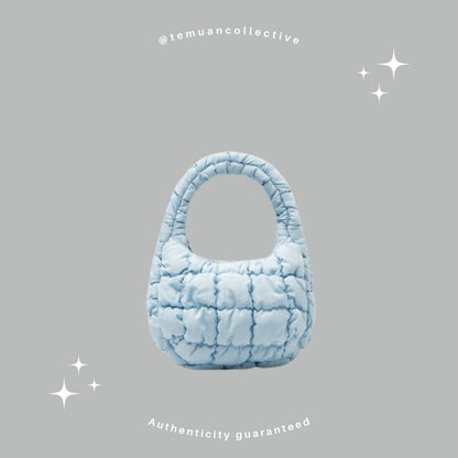 COS Quilted Bag