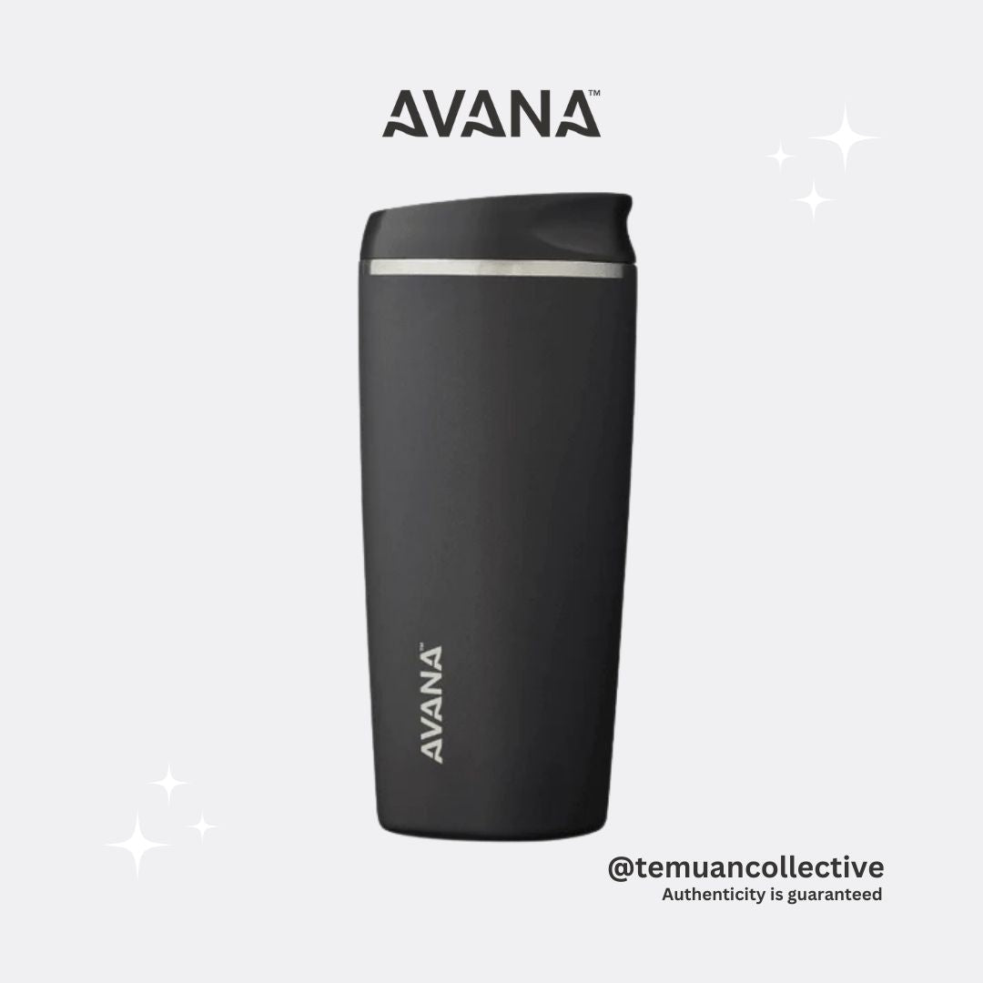 AVANA SEDONA Double Wall Insulated Stainless Steel Tumbler