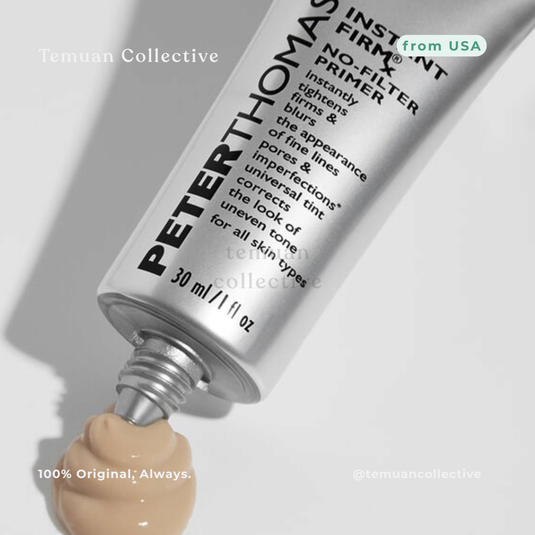 Peter Thomas Roth Instant FIRMx No-Filter Primer