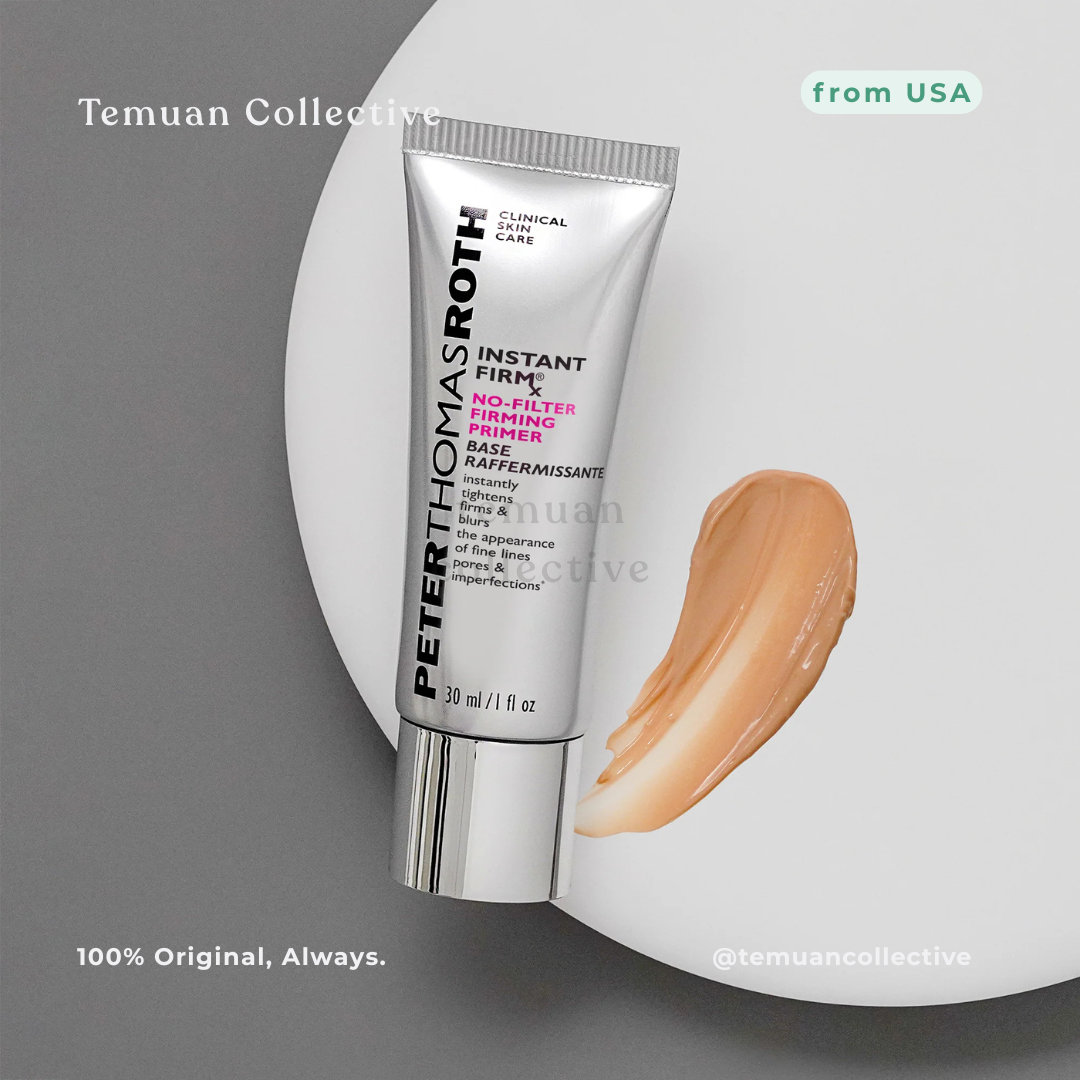 Peter Thomas Roth Instant FIRMx No-Filter Primer