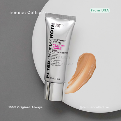 Peter Thomas Roth Instant FIRMx No-Filter Primer