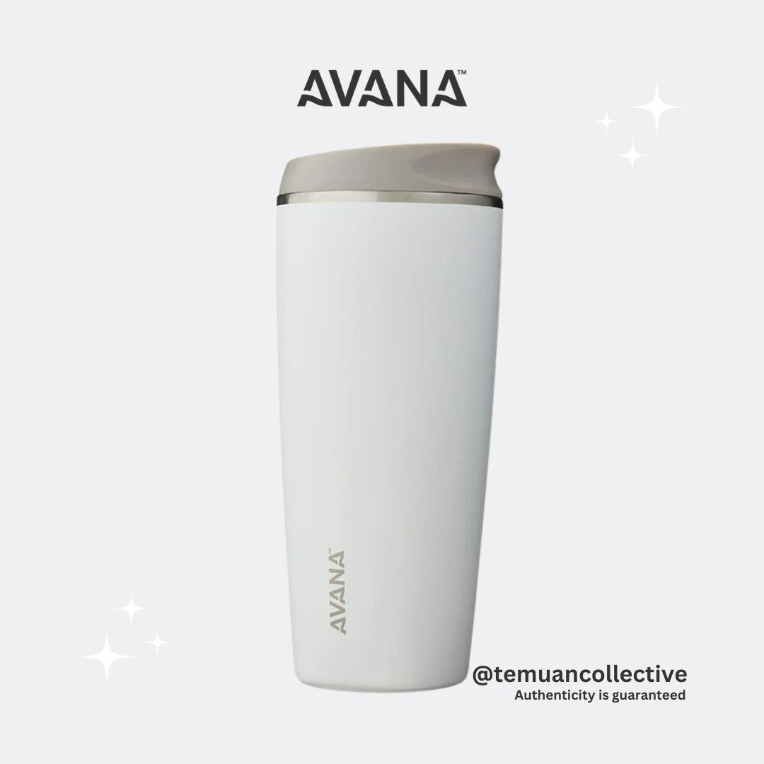 AVANA SEDONA Double Wall Insulated Stainless Steel Tumbler